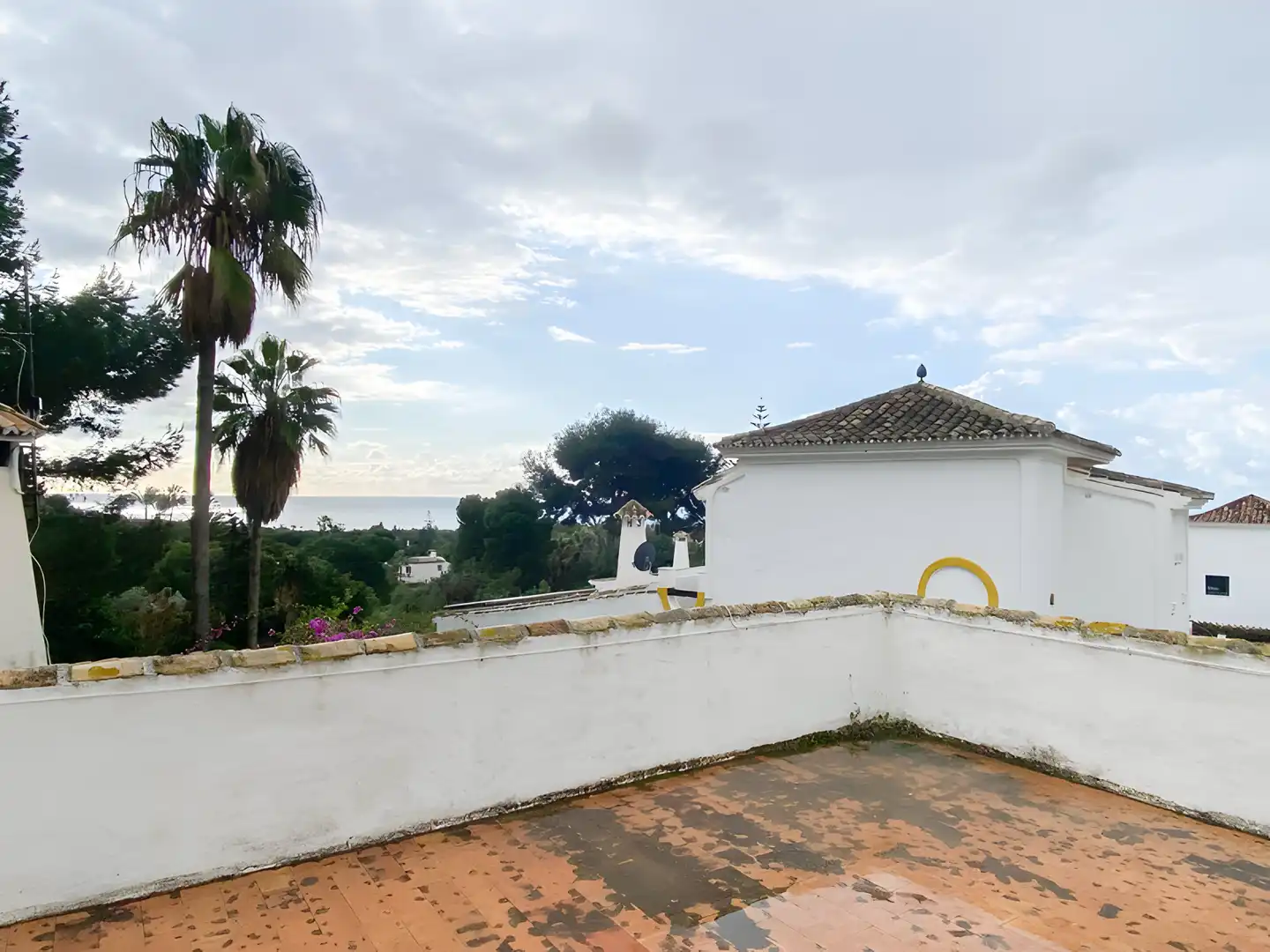 Casa amb piscina en venda a Calahonda, imagen 23