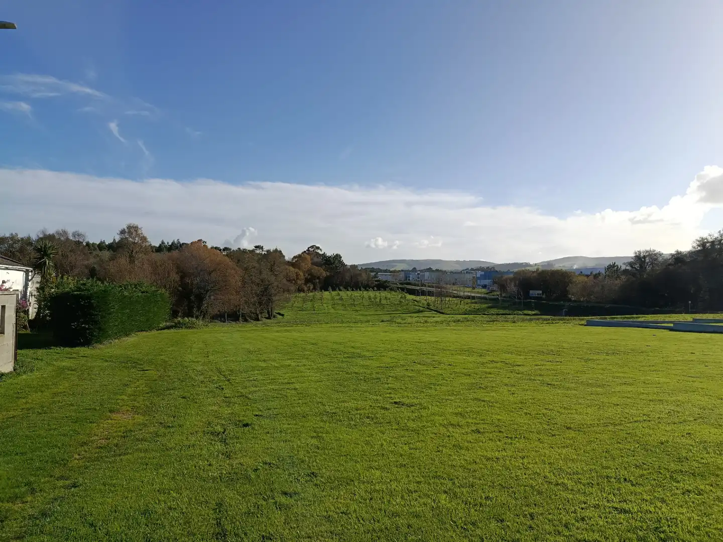 Terreno residencial en venta en Aldea el Campon 24, imagen 4