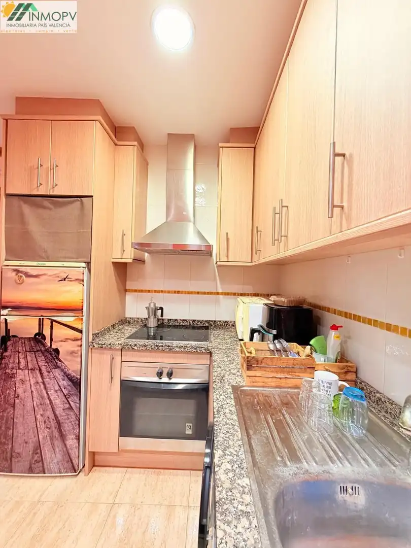 Appartement compact avec piscine à vendre à Casco Urbano, imagen 8
