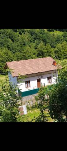 Casa-chalet en Venta en Leaburu