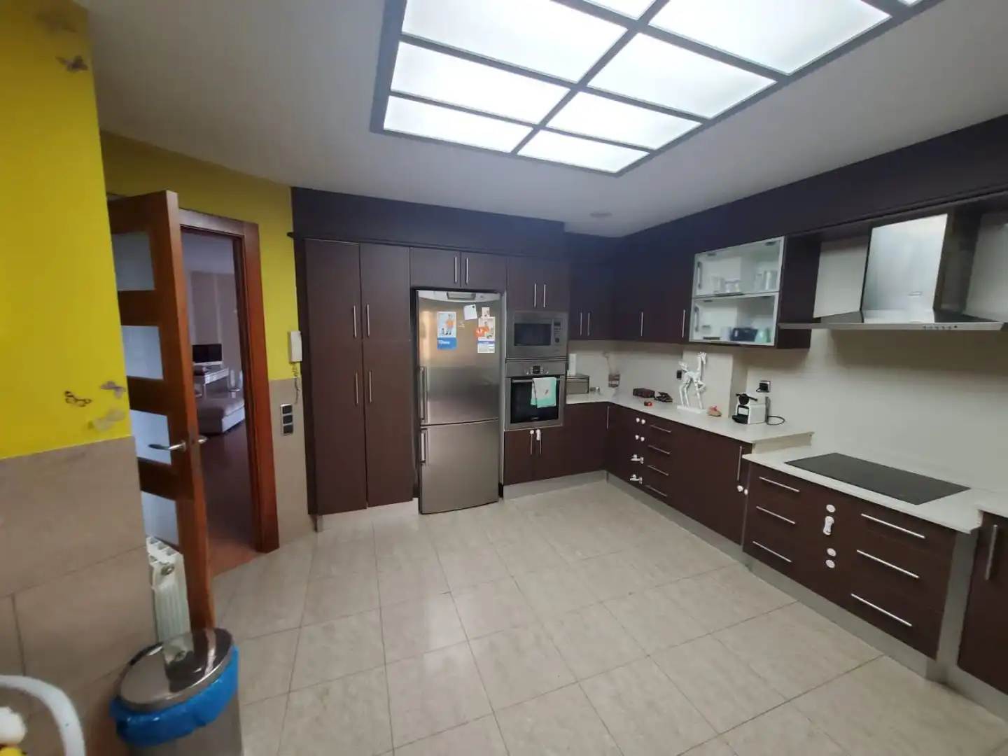 Haus zur Miete in doctor barraquer 25, imagen 9