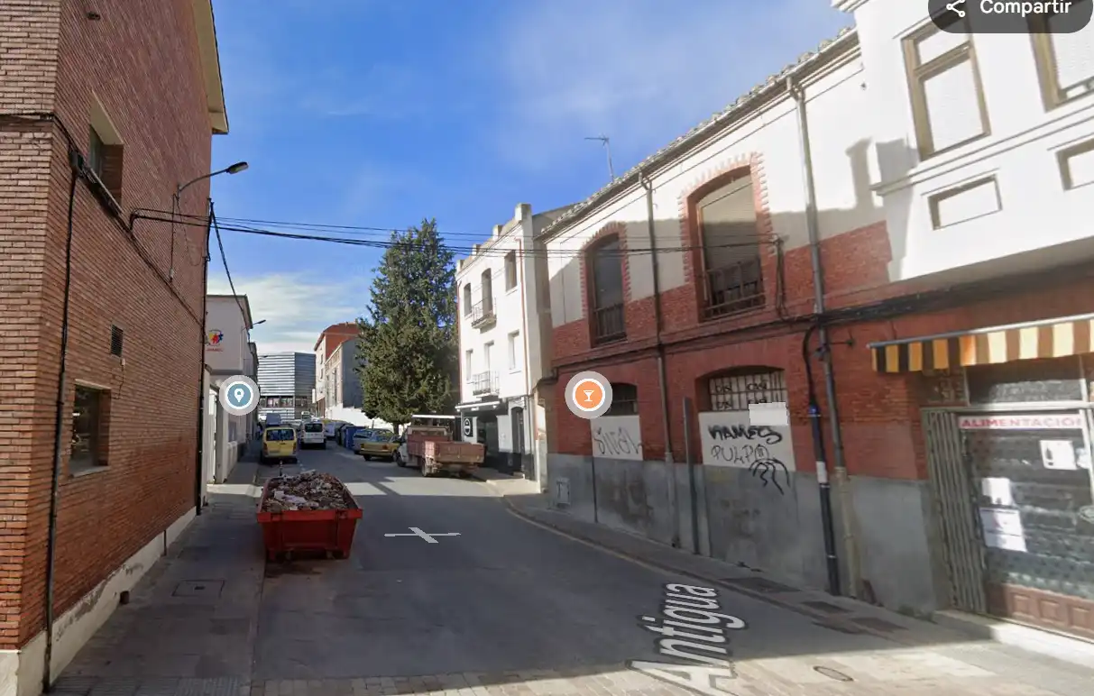 Pis en venda a Medina del Campo, imagen 3