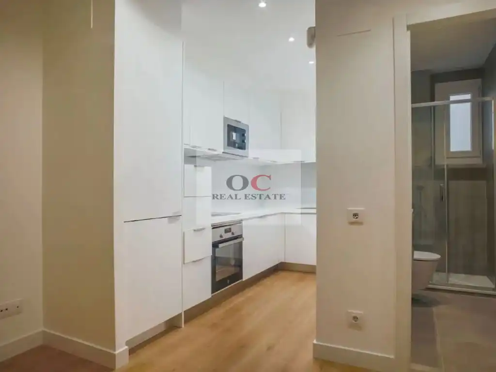Cocina de Planta baja en venta en Murcia
