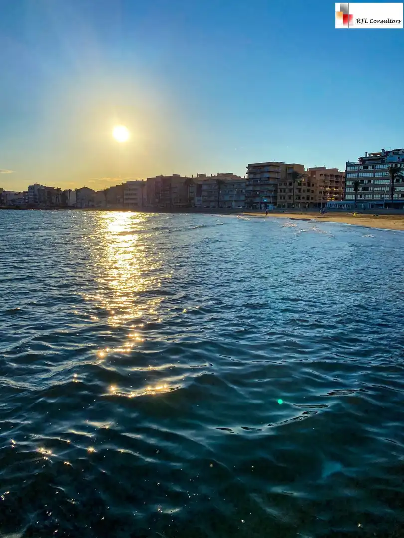 Apartment to rent in Torreblanca, imagen 6
