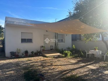 Terreny rústic en venda a Mejorada del Campo