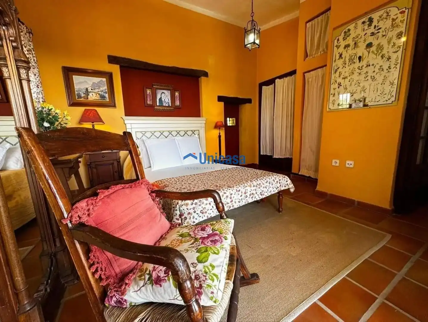 Haus mit Garten zum Verkauf in Calle lopez maldonado, imagen 17