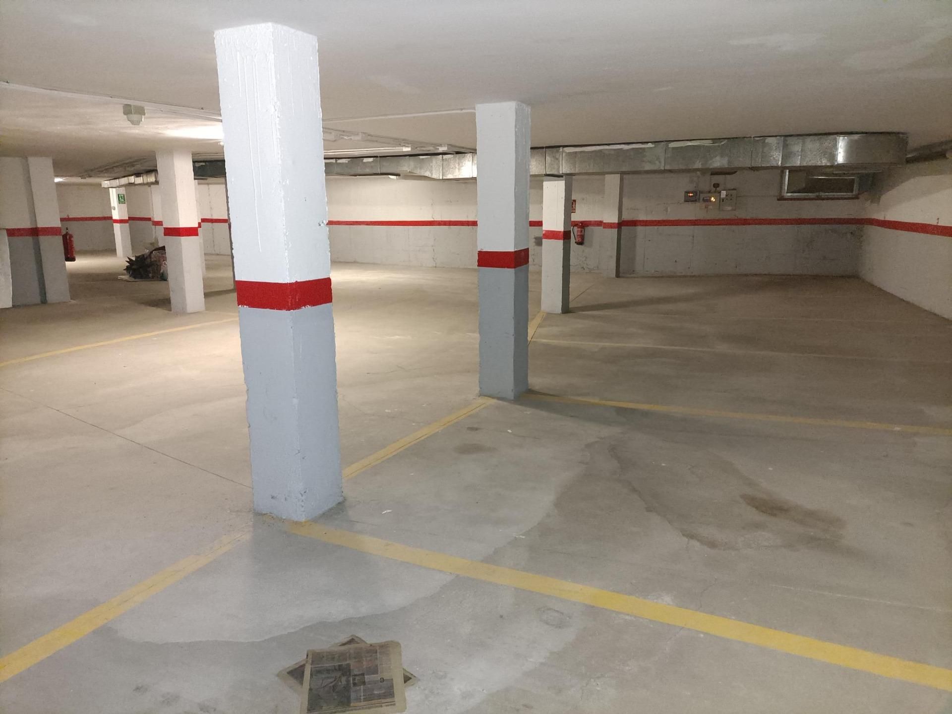 Aparcament de Garatge en venda en Valdemoro