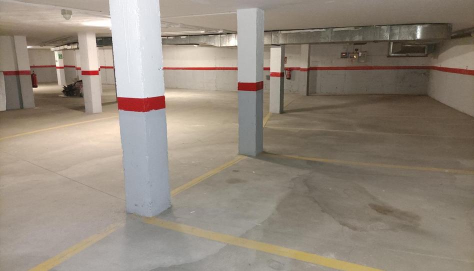 Photo 1 of Garage for sale in Centro, Madrid