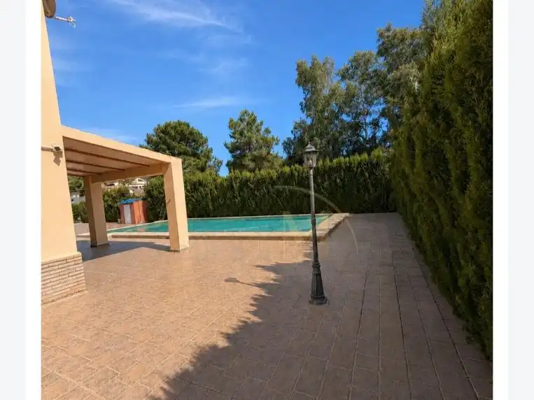 Piscina de Casa o chalet en venta en Isla Cristina Ciudad