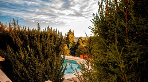Foto 5 de Finca rústica en venda a Urbanizacion del Charco Roto Alto, Almodóvar del Río, Córdoba