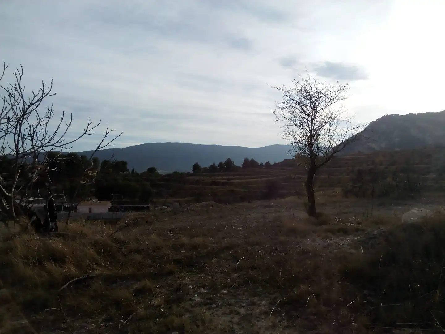 Grundstücke zum Verkauf in Alcoy / Alcoi