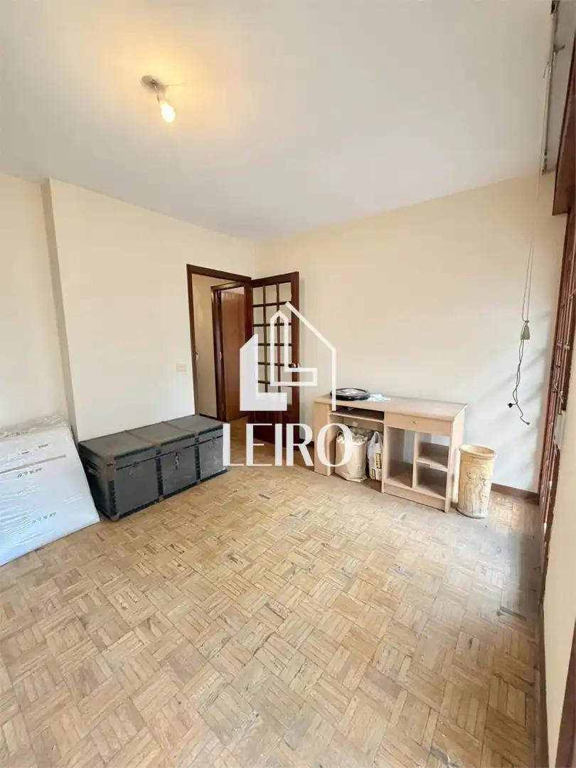 Living room of Apartments for sale in Cambados  with Balcony