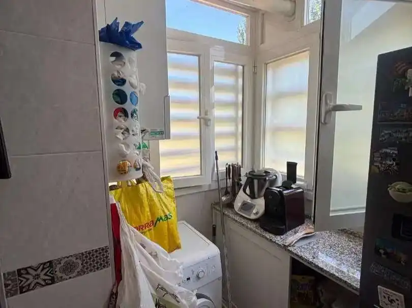 Pis amb piscina en venda a Rivas Futura