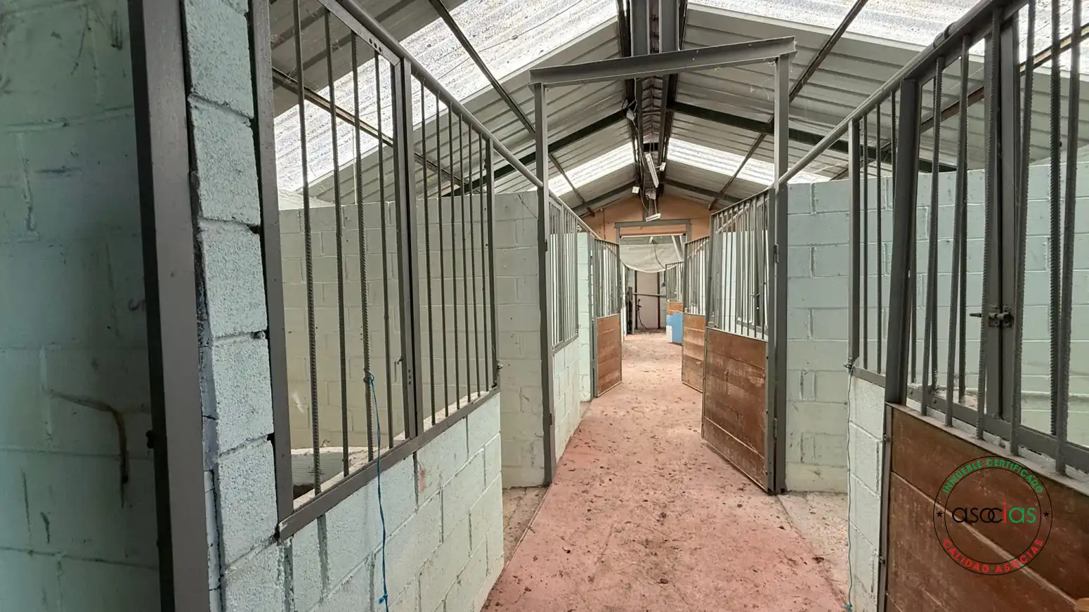 Industrial buildings for sale in Siero