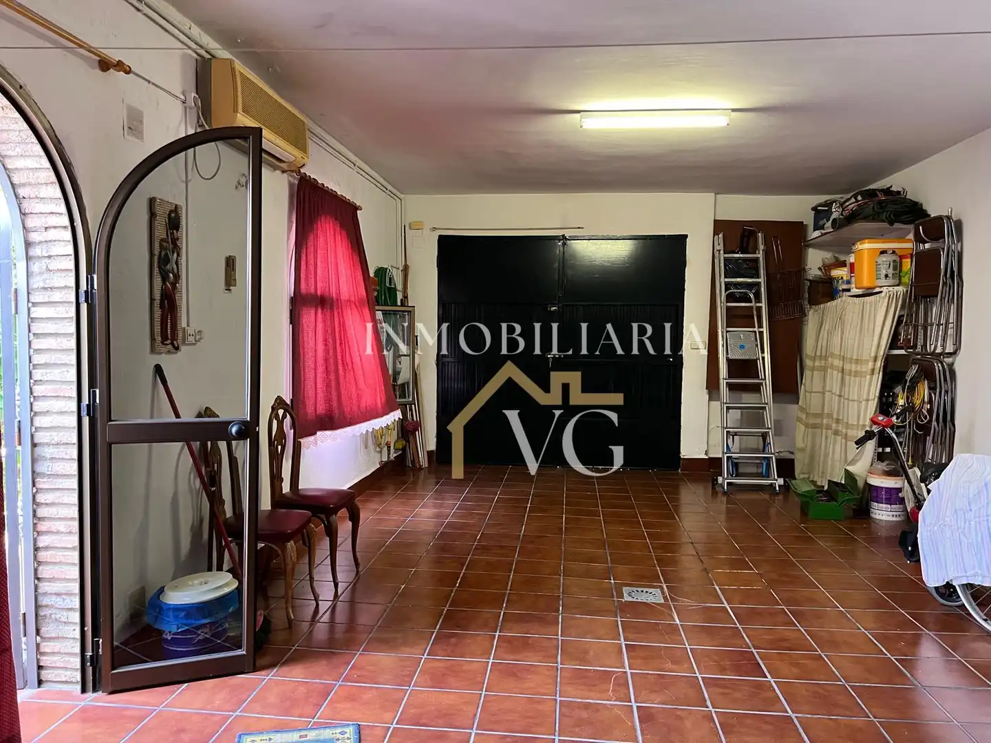 Casa o chalet en venta en Burguillos con Amueblado