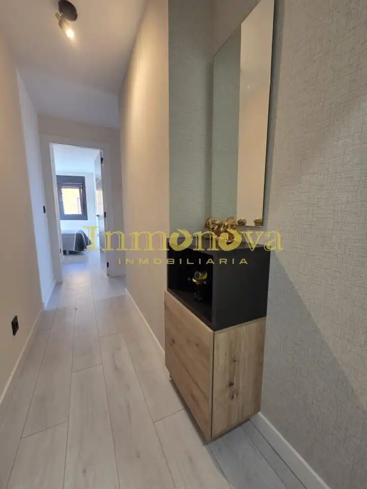 Flat for sale in RUA FRANCISCO LORENZO MARIÑO, 50, Aguiño