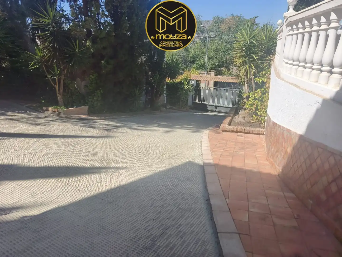 Xalet amb terrassa en venda a Puente Tablas - Puente Nuevo - Cerro Molina, imagen 9