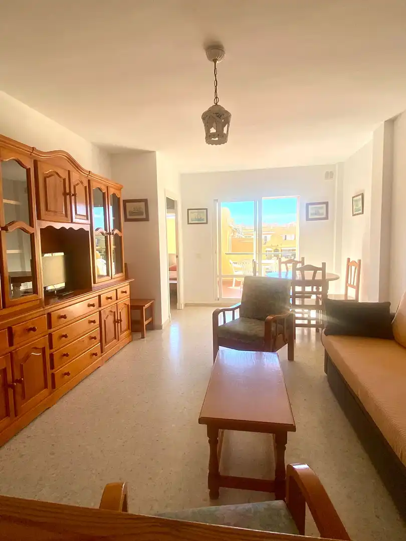 Apartment mit Pool zum Verkauf in Calle Cigüeña Blanca 23, imagen 14