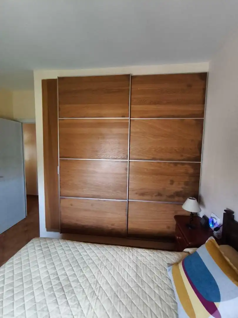 Habitación de Casa o chalet en venta en Chiclana de la Frontera con Jardín privado, Trastero y Piscina