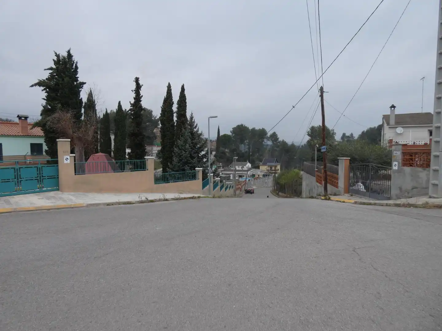 Terreno residencial en venta en Cabrera d'Anoia, imagen 10