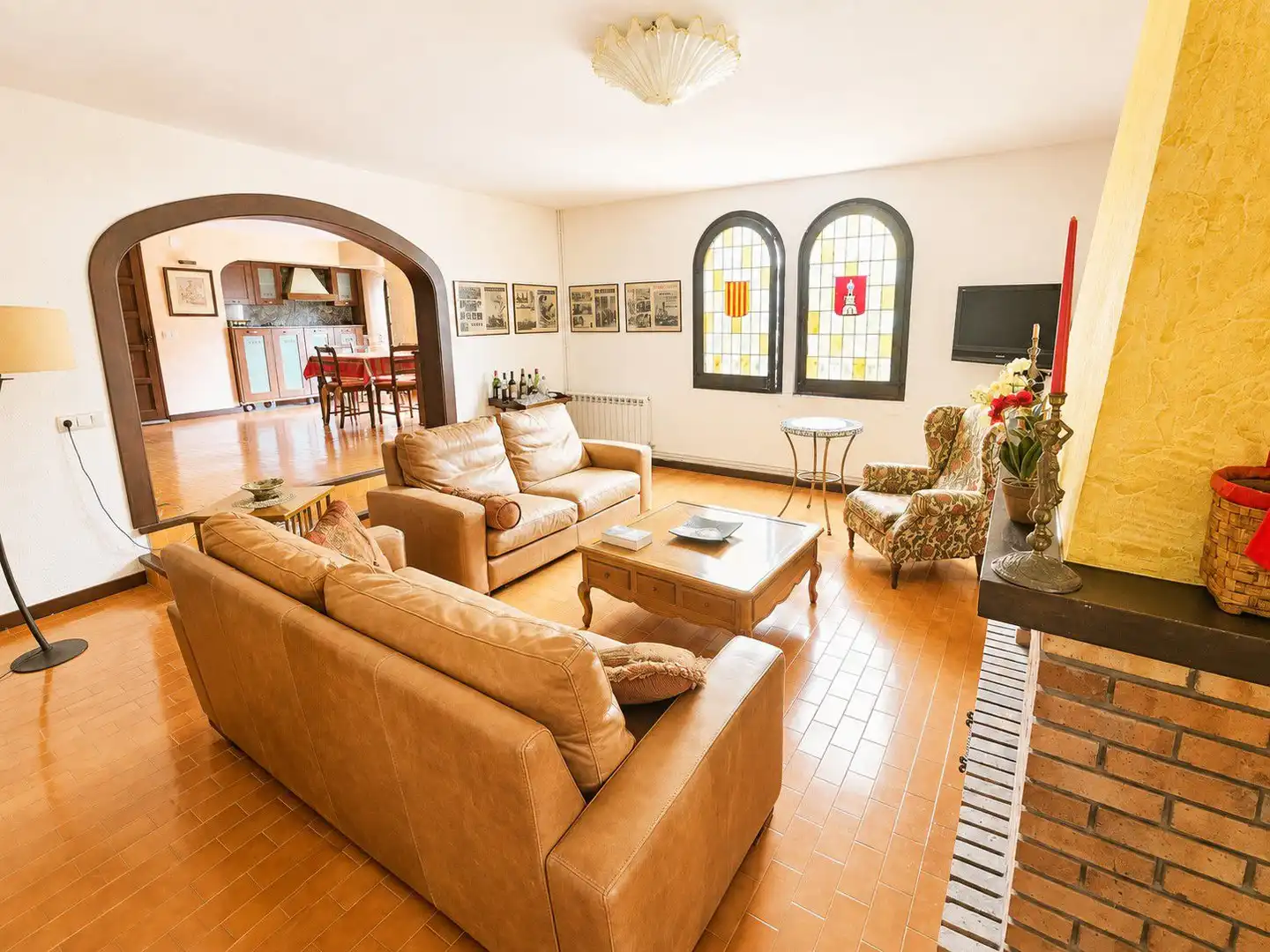 Casa con terraza en venta en Bellvei, imagen 23
