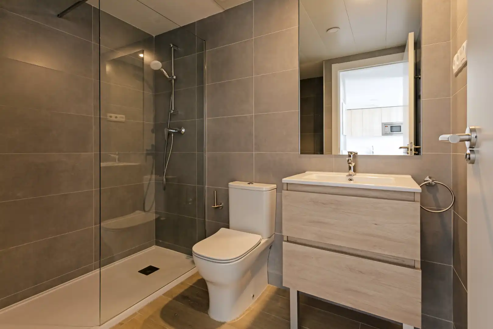Piso con piscina en venta en Avenida de Juan Antonio Samaranch 51, imagen 10