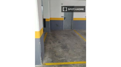 Photo 2 of Flat for rent in Sant Pau, Valencia Capital