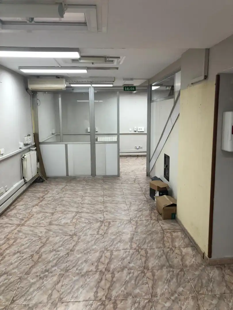 Casa o xalet en venda en Madrid amb Calefacció i Terrassa
