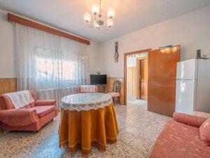 Living room of Single-family semi-detached for sale in Torrejón de Velasco  with Heating, Private garden and Storage room