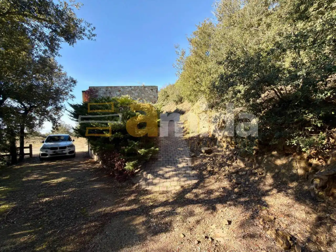 Houses for sale in Terrassa  with Heating, Private garden and Parquet flooring