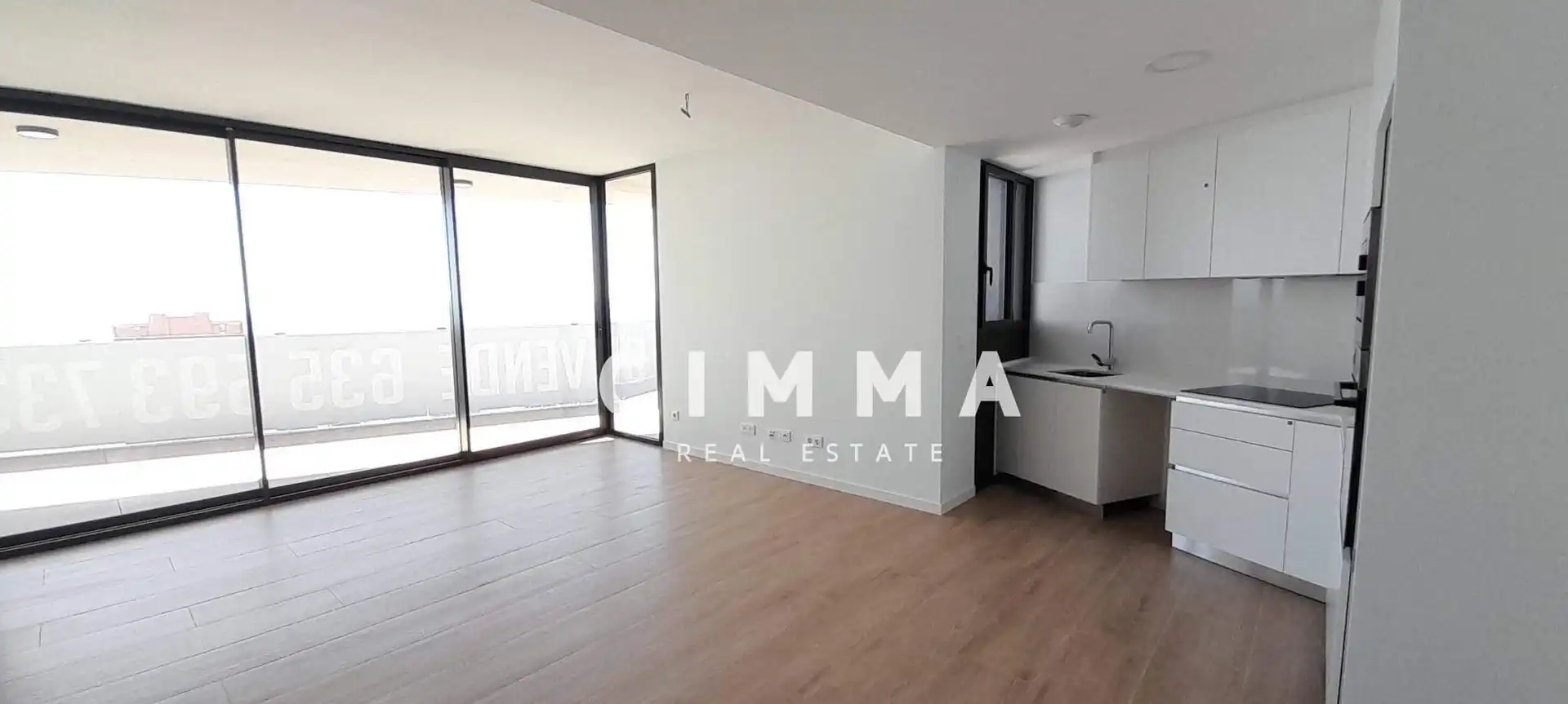 Piso con terraza en venta en Avenida del Alcalde Don Vicente Pérez Devesa, imagen 6
