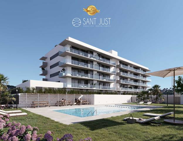 Apartamento en Venta en Carrer de Montserrat Caballé, 48 en La Pineda
