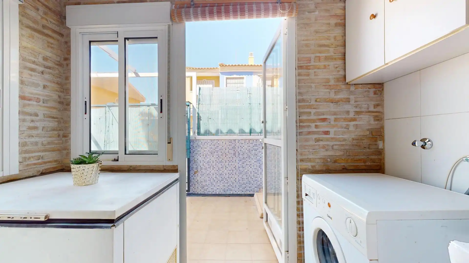 Casa o xalet en venda a Pilar de la Horadada, Alicante