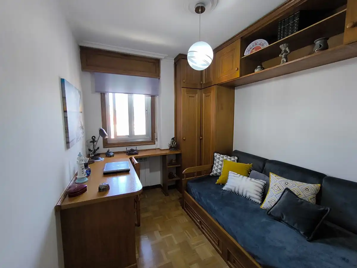 Piso con ascensor en venta en Vilagarcía, imagen 24