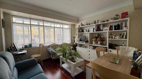 Foto 3 de Piso en venta en Rúa Concepción Arenal, A Milagrosa, Lugo