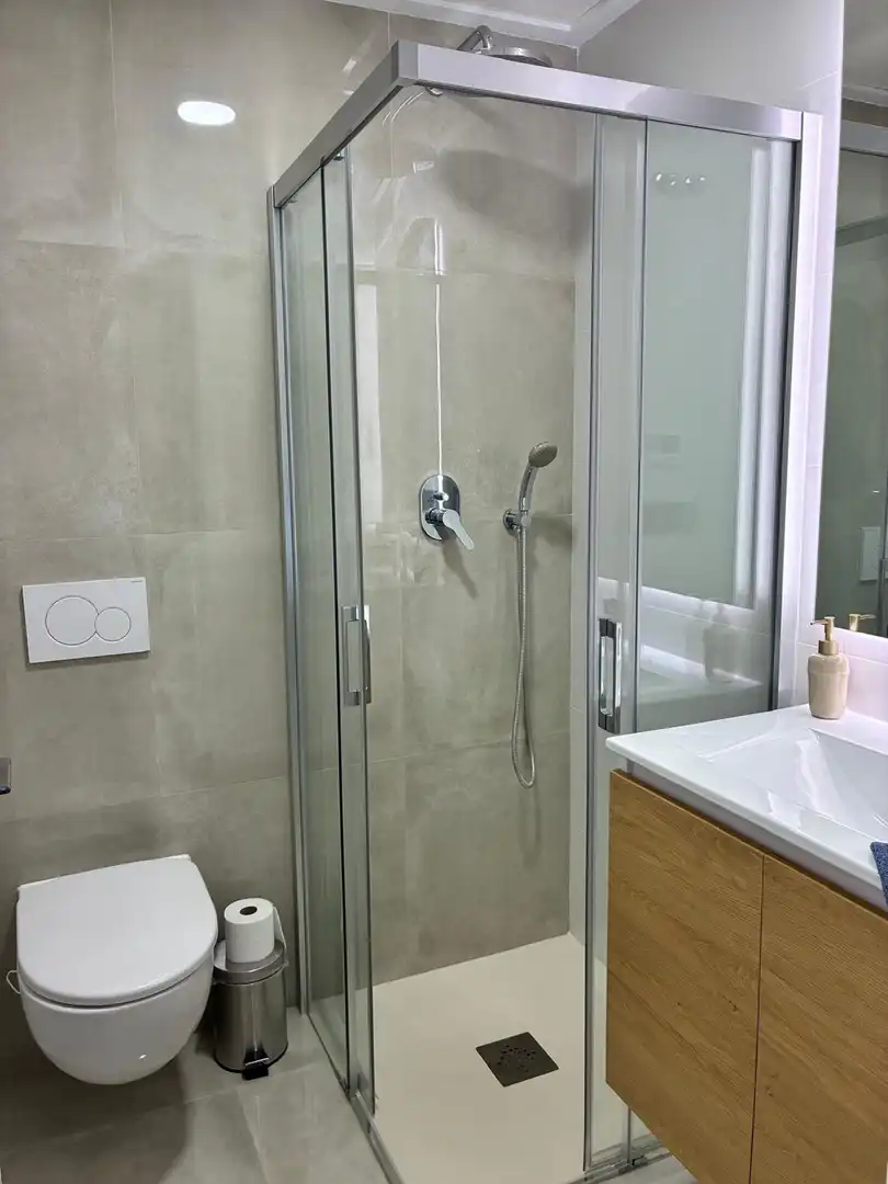 Apartament amb ascensor en venda a Pilar de la Horadada ciudad, imagen 35