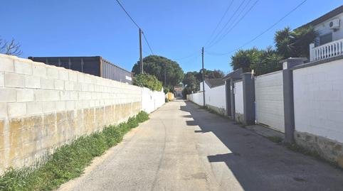 Foto 4 de Finca rústica en venda a Los Franceses – La Vega, Chiclana de la Frontera