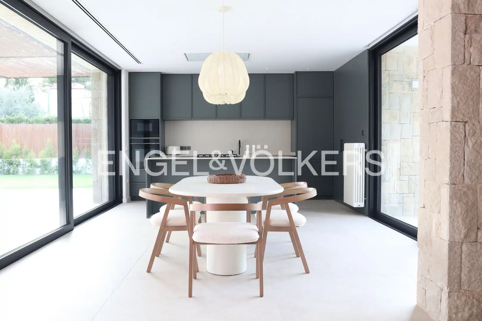 Casa con jardín en venta en Montealegre, imagen 12