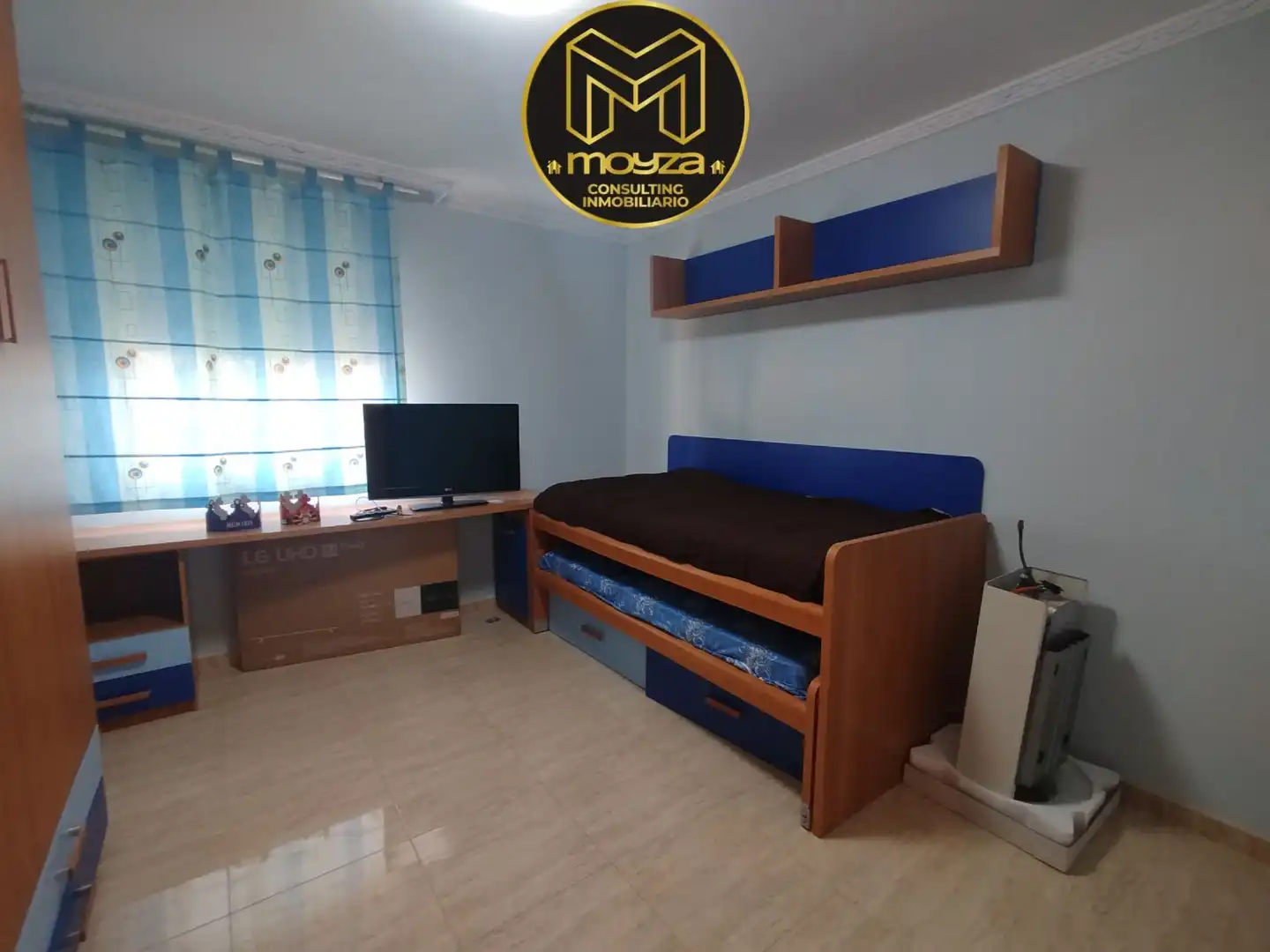 Appartamento con balcone in vendita a Martos, imagen 8