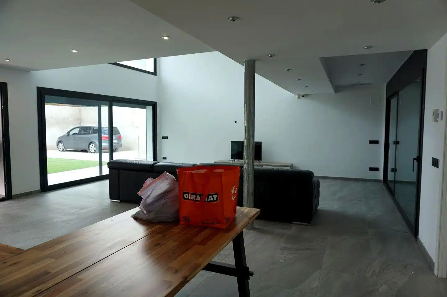 House with terrace for sale in Terrafortuna - Puig Ventós, imagen 7