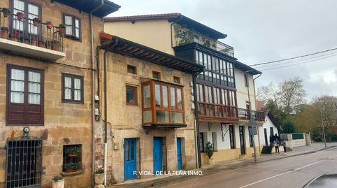 Foto 3 von Einfamilien-Reihenhaus zum Verkauf in Oruña, Piélagos