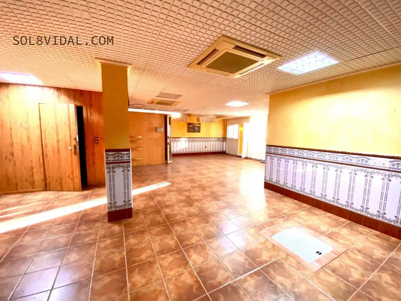 Casa o chalet en venta en Orihuela con Aire acondicionado, Calefacción y Jardín privado