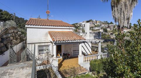 Foto 3 de Casa o xalet en venda a Santa Susanna, Barcelona