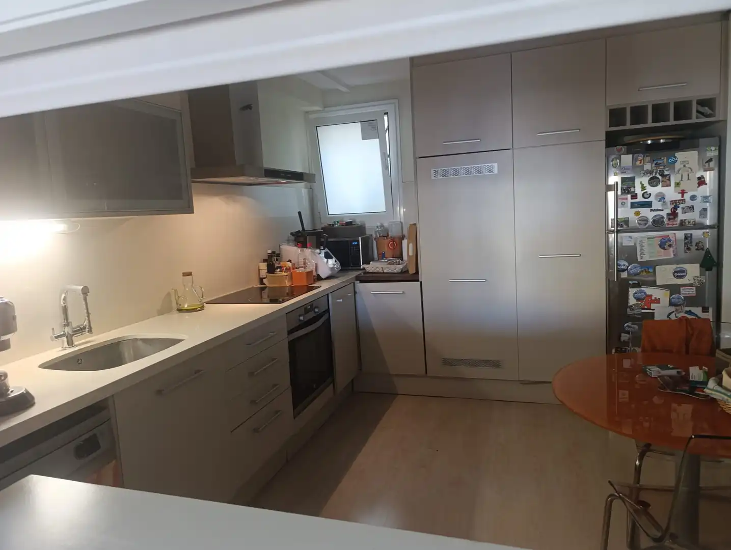 Piso con balcón en venta en Ronda de Sant Pau 75, imagen 10