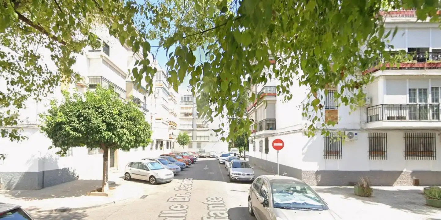 Flat for sale in RAFI HERENCIA
