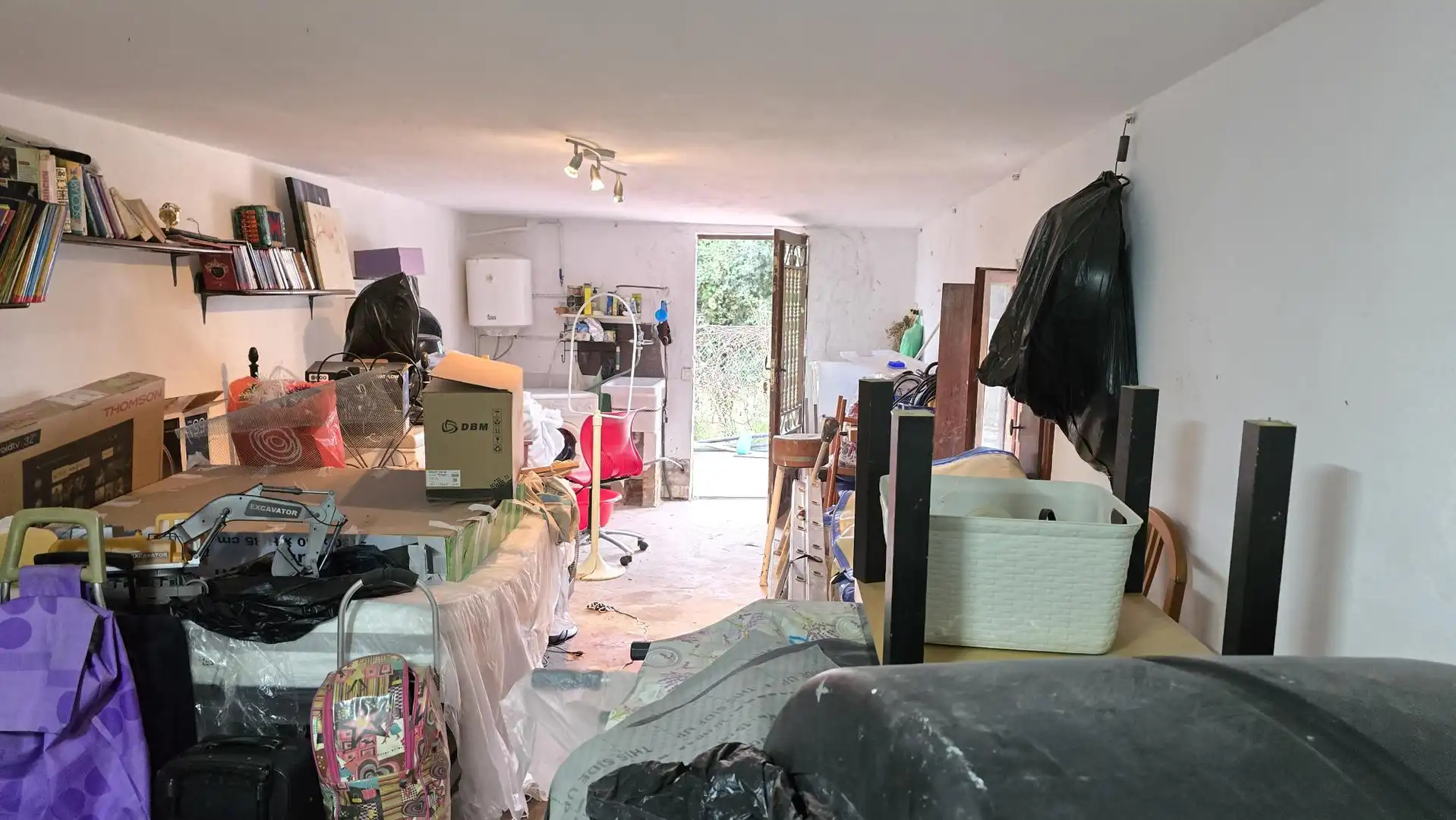 Casa o chalet en venta en Piera