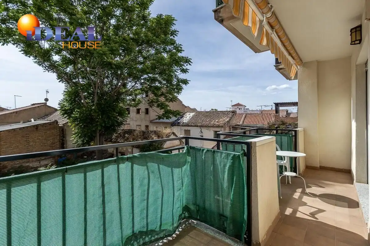 Terraza de Piso en venta en Santa Fe con Aire acondicionado, Calefacción y Terraza