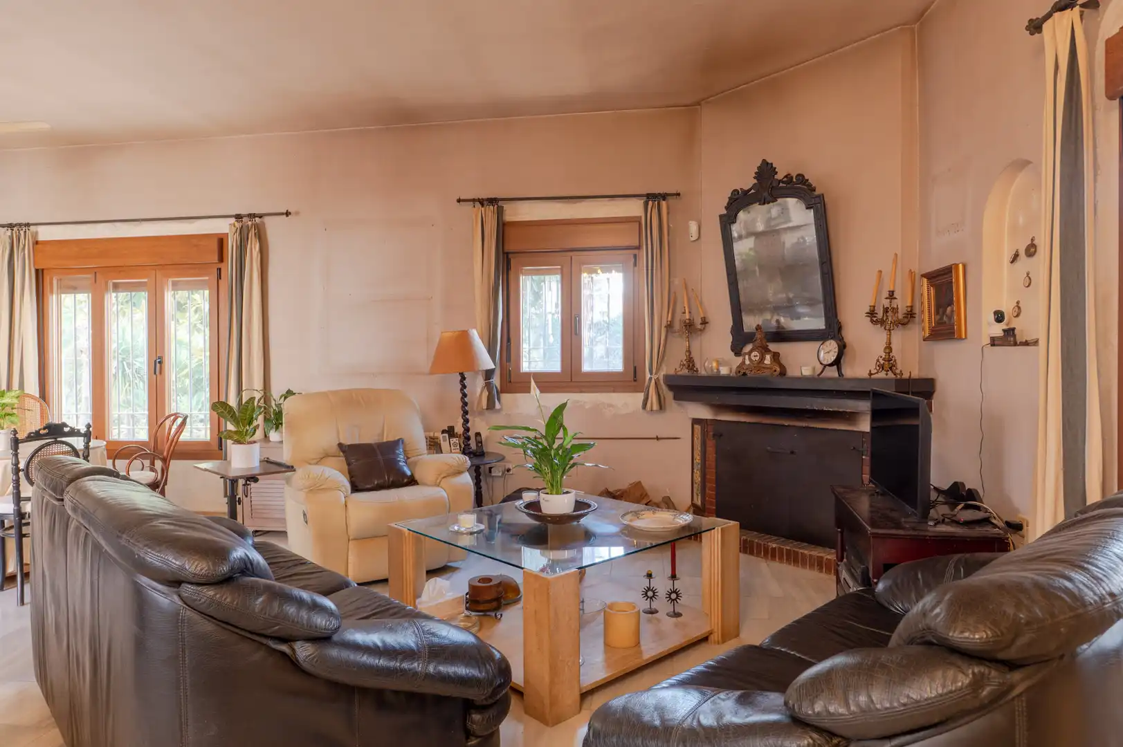 Casa o chalet en venta en Retamar
