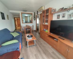 Sala d'estar de Pis de lloguer en Benicarló