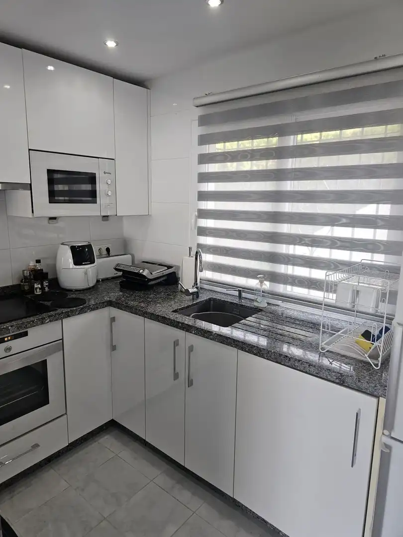 Rez-de-chaussée avec piscine à vendre à Riviera del Sol, imagen 11